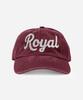 NP STUDIO Royal Pigment Washed Ball Cap 10 Color
