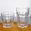 Drinking glasses 230 / 330 ml 12 pcs.