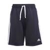 Adidas Childrens/Kids Designed To Move Top & Bottom Set