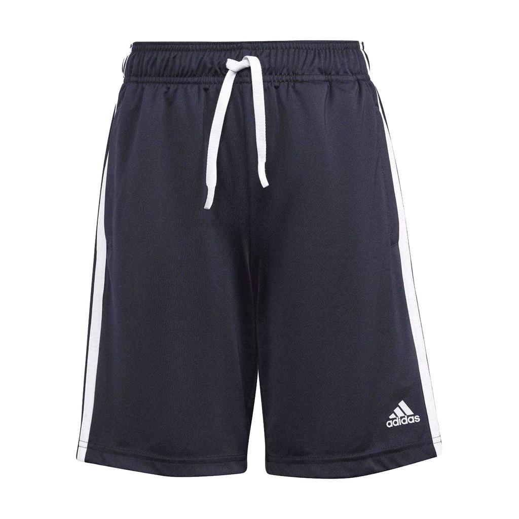 Adidas Childrens/Kids Designed To Move Top & Bottom Set