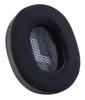 Jbl Live 650Btnc/E65Btnc Gel-Schwamm Ohrpolster Schwarz - Kühlend