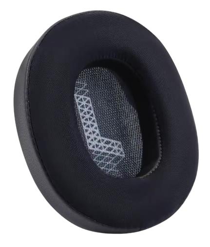 Jbl Live 650Btnc/E65Btnc Gel-Schwamm Ohrpolster Schwarz - Kühlend