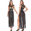 Cleopatra Costume Halloween Costume Ethnic Costume French Ancient Princess Costume Adult Female