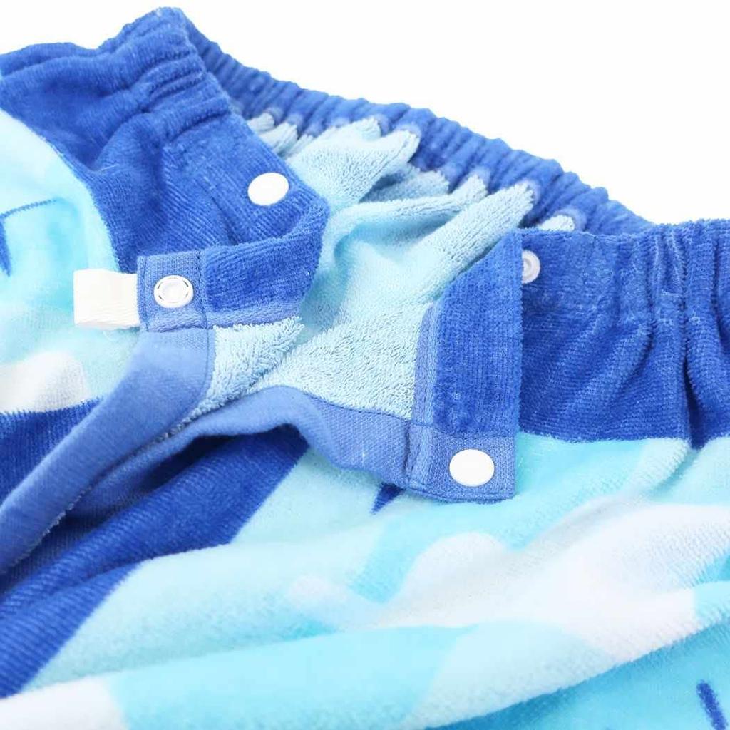 Marushin 60cm Long Wrap Disney Toy Story Pool Swimming for Girls and Size 0775014900 Towel, Design, Kids' Towel, Towel, Boys,