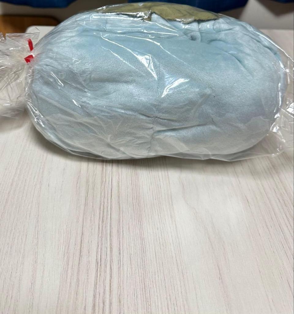 [USED] KPOP BIGBANG tissue case