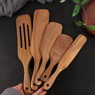 Yemek takımı – Spatulalar