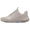 Go Walk Comfortable Versatile Low-Top Casual Shoes Women Sneakers Light-Khaki 124449-TPLV