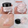 Smooth Silky Face Skin Makeup Primer Invisible Pore Wrinkle Cover Concealer