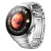Pro Huawei Watch 4 Řemínek z titanové slitiny Odnímatelný článek Náramek