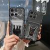 Protective Durable Phone Case For MOTO G75 5G Graffiti Shockproof TPU Cute Full Wrap Card Sleeve Anti-knock Soft Case