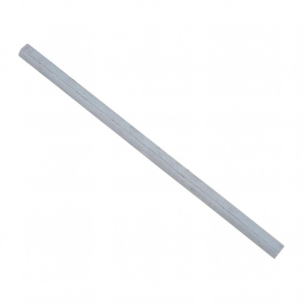Barra di ferrite 10×200mm Barra di ferrite per costruire antenna per connettore core