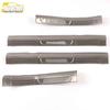 Verna Sill Strip and Bumper Trim Accessories