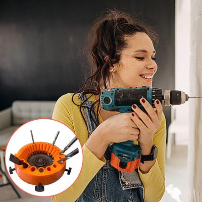 Příslušenství pro elektrické nářadí – Vrtáky