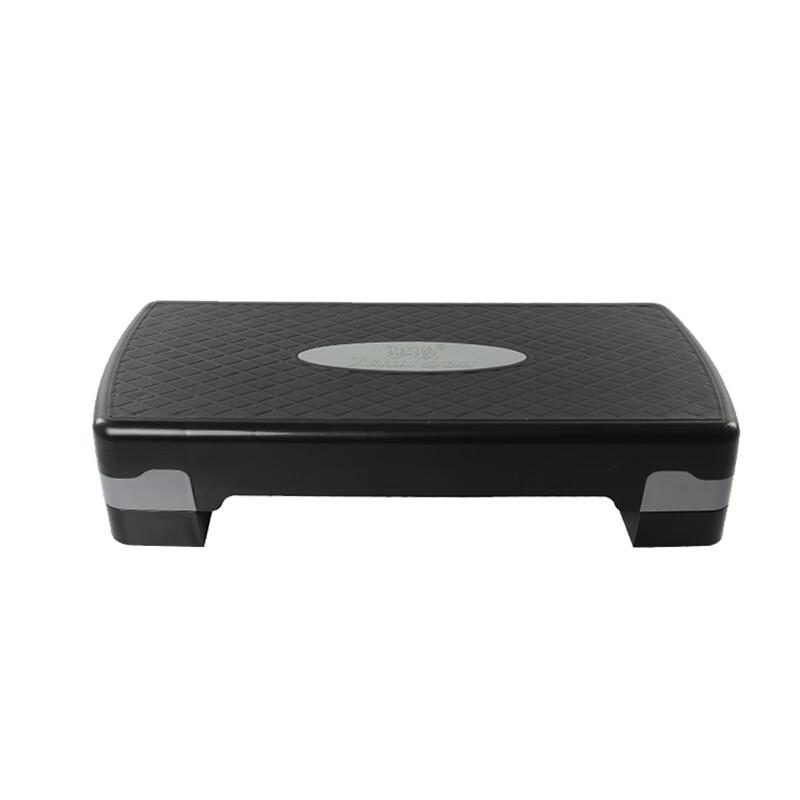 Adjustable Multi-layer Aerobic Step Platform