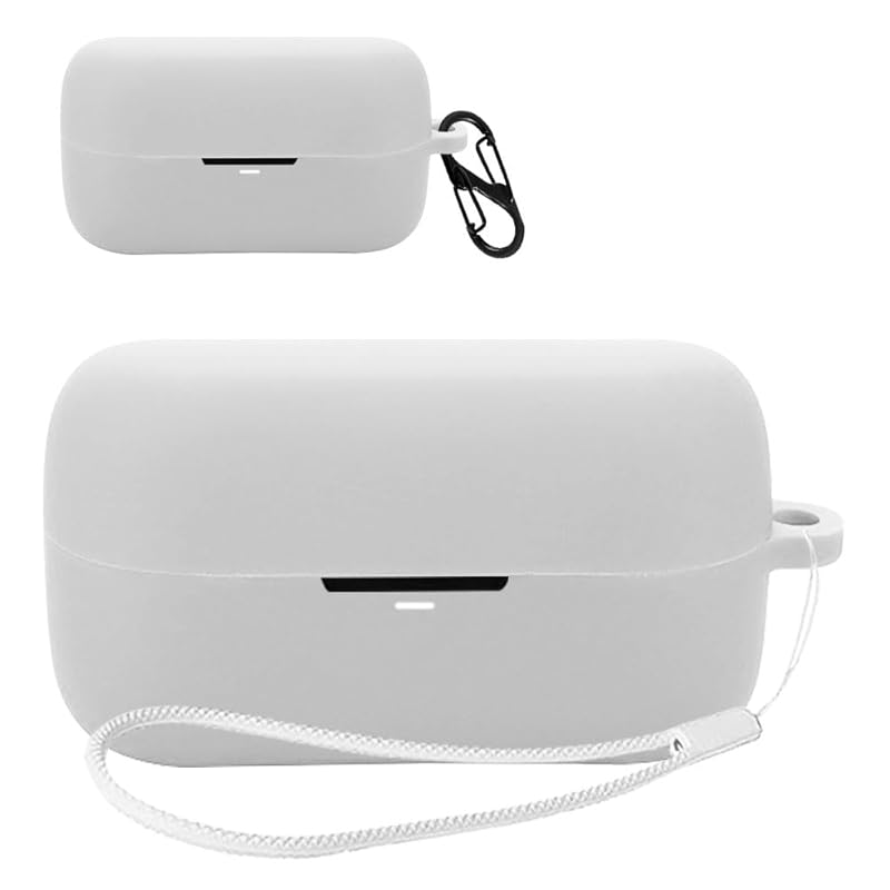 

For Bang & Olufsen Beoplay Eleven case [HVUYAL] Equipped with a hook to prevent loss lightweight Scratch prevention dustproof Hard to get hurt Soft