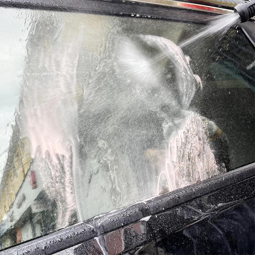 Car Glass Repair Powder - Automotive Film Removal Polishing Powder - Non-Destructive Car