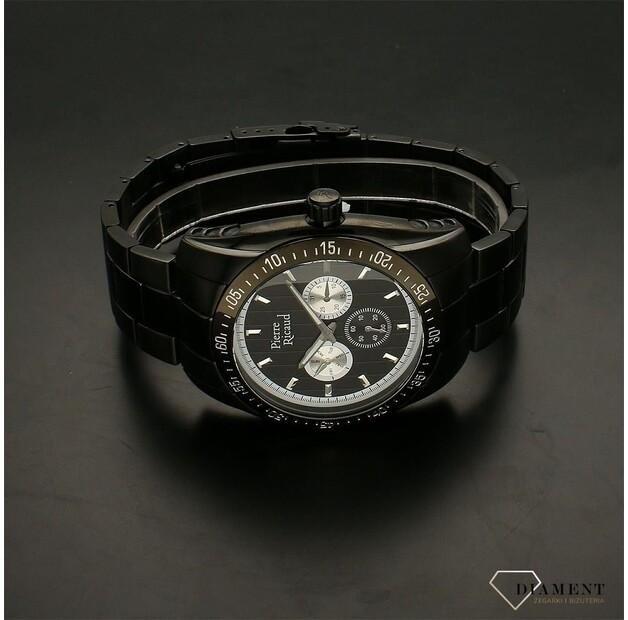 Watch Pierre Ricaud P89282.B114QF