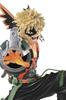 BANPRESTO My Hero Academia Banpresto Colosseum Figurka Bakugo vol.7
