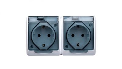 Electrical Plugs & Sockets – Outlets