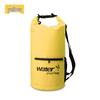 Waterproof PVC Rafting and Beach Zipper Pocket Bag