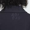 Adidas All Szn Fleece Half-Zip Top Women Jacket Legendary-Ink-Blue IZ4561