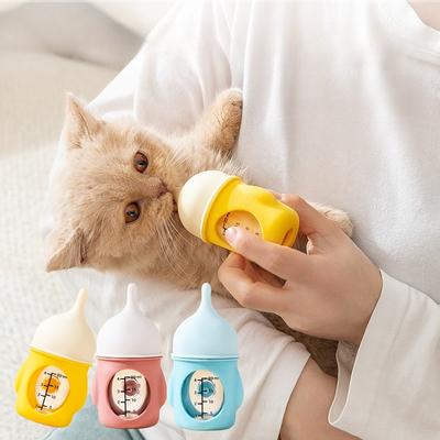 Kedi – Kedi Besleme ve Sulama Malzemeleri