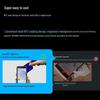 Seuic CRUISE GEP Android Handheld Scanner