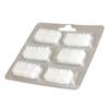 3PCS Hand Vacuum Cleaner Accessories Fragrance tablets Jasmine for Vorwerk Host computer VK118 VK120 VK140 VK150 VK135 VK136