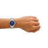 Emporio Armani Watch AR11630 Silver Women's