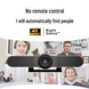 Logitech CC4000e 4K UHD All-in-One Conference Camera