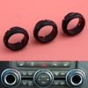 AC Switch Knob Trim For Land Rover Discovery 4