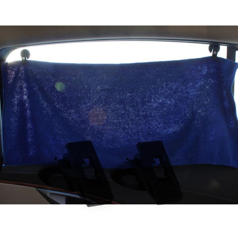 1 Pereche Suport Universal pentru Bilet de Parcare Parbriz Auto