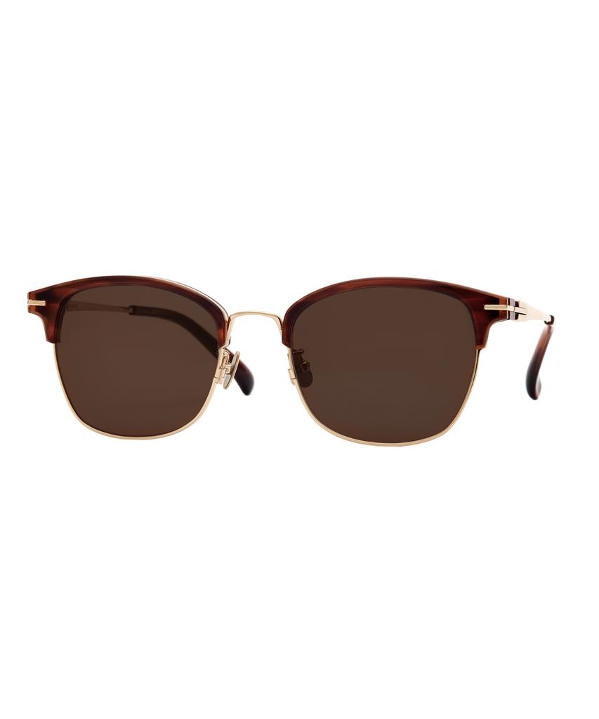 Maseuka Free_Edel 54 / M 01W Free Edel 54 Metal Woodgrain