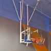 JINGGENG Adjustable Basketball Hoops
