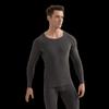 Hengyuanxiang HYXNY003 Men's Antibacterial Thermal Underwear Set