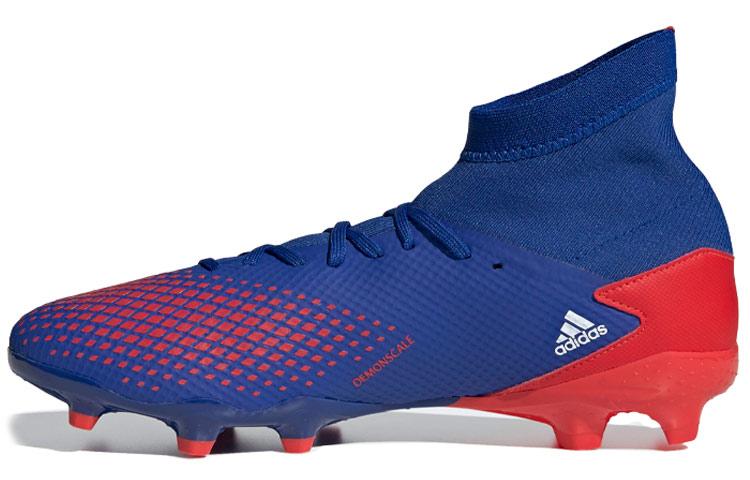 

Adidas Predator 20.3 Fg Team Royal Red EG0964 46⅔