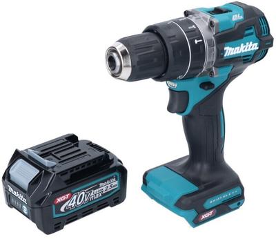 HP002 Impact Driver