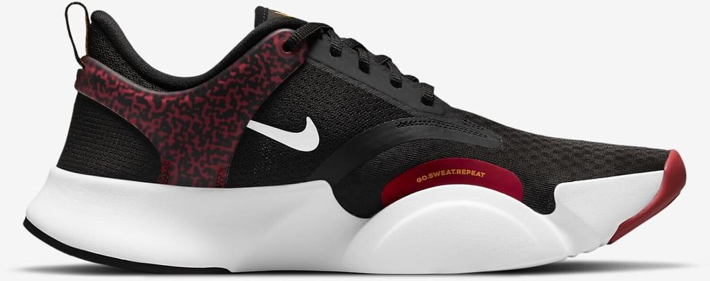 Кроссовки Nike SuperRep Go 2