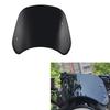 A28G-Motorcycle For Voge 500Ac Compatible Fairing Windshield Shield Windscreen Wind Deflector Set