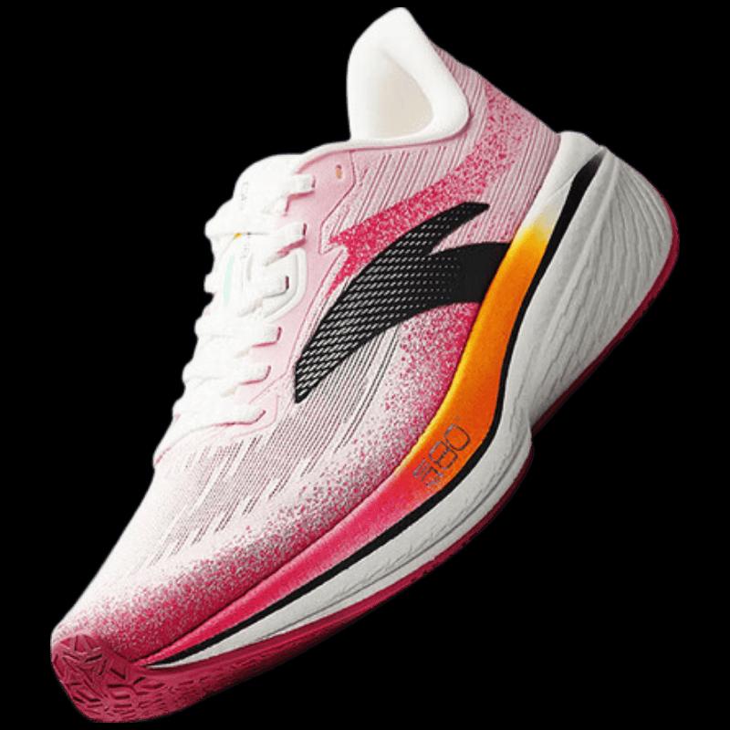 ANTA Zone 80 Men's Cushioned Responsive Running Shoes