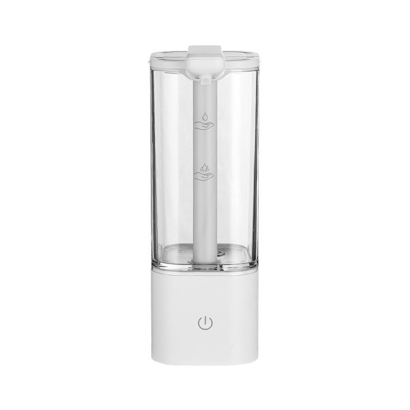 2024 Smart Touchless Soap Dispenser with Auto Sensing for Dish Soap, Hand Soap, Shower Gel, and Shampoo