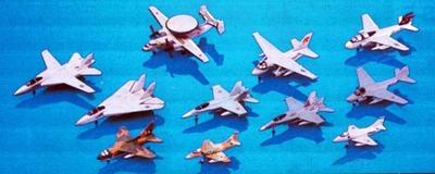 Koleksiyonluk ürünler ve modeller – Figür