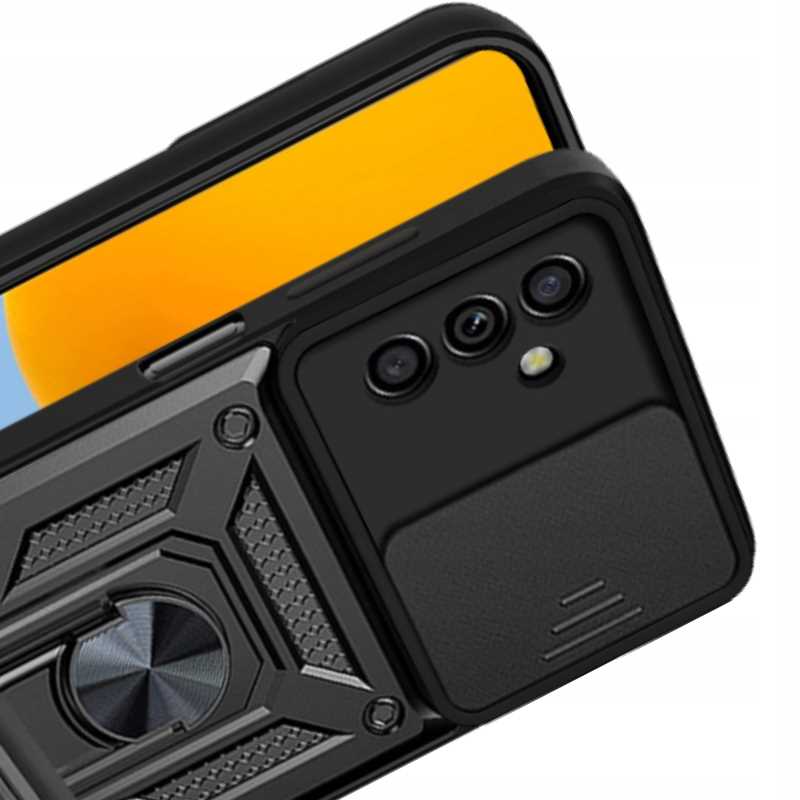 Sc Camring Galaxy M52 Black