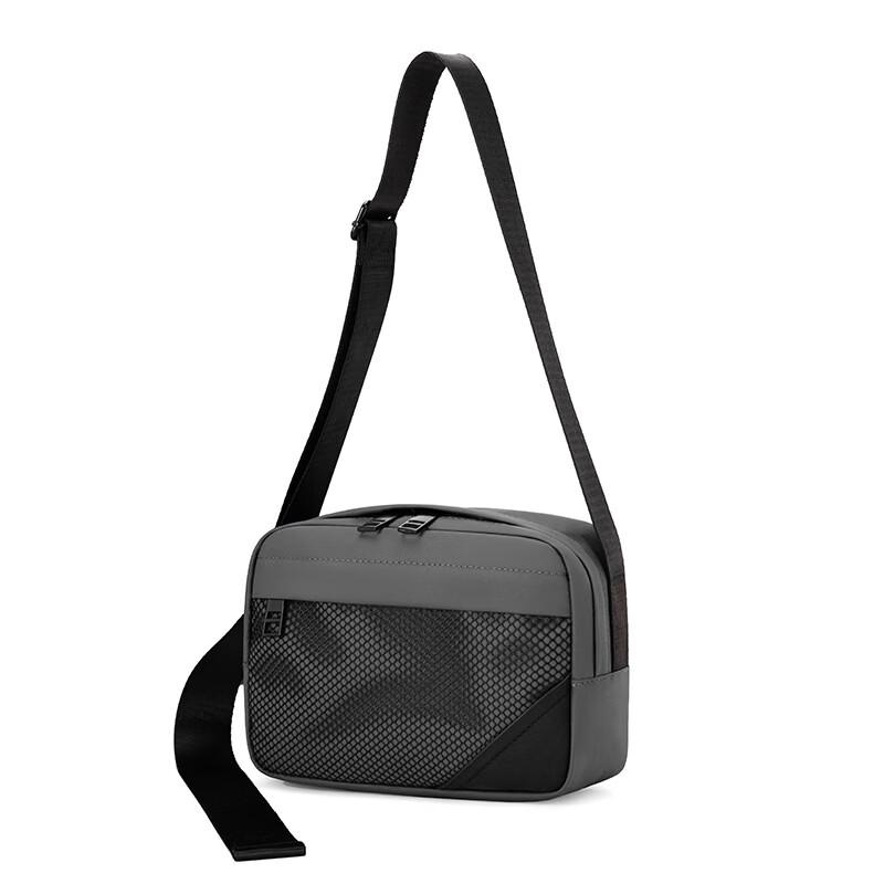 MDNG Leichte Crossbody-Tasche für Herren