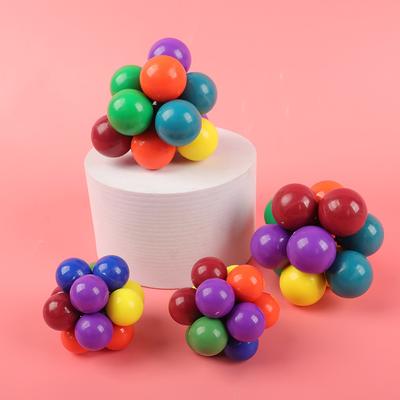 Ovanliga leksaker – Stressleksaker