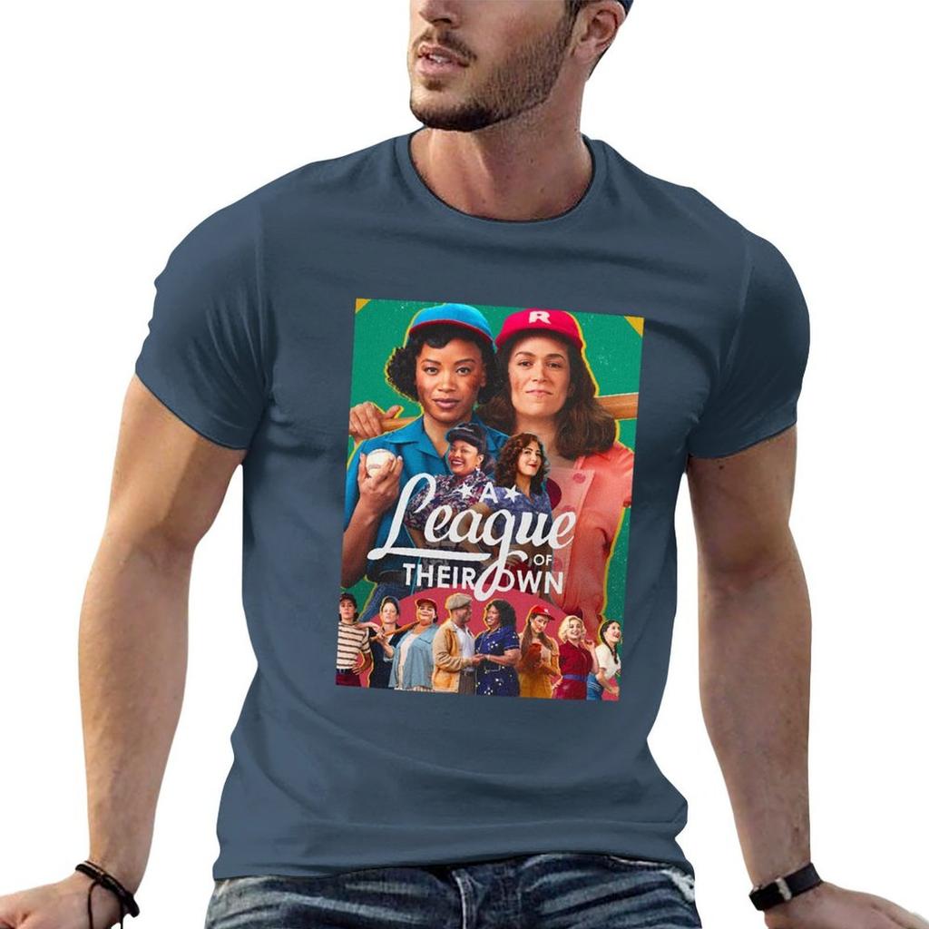 A League Of Their Own Tshirt Affliction Shirts Anime Shirt Unisex Clothings