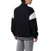 Chaqueta de Béisbol para Hombre Negra NME11041-BK