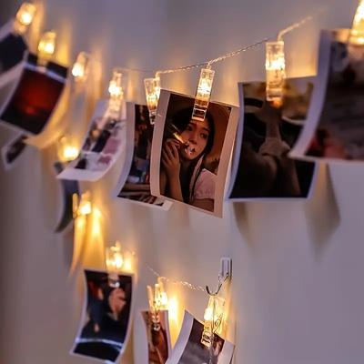 Oświetlenie – Lampki i oświetlenie świąteczne