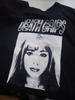 Rare Collection Death Grips Gift For Fan S To 5XL T-shirt D025 Unisex T-Shirt