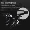 Aluminum Alloy Mountain Bike Brake Lever - Metal Disc Brake Handle